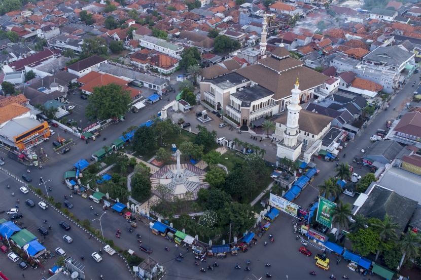 travel cikarang karawang